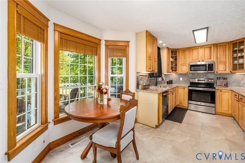 Tiny photo for 18 Seminole Trail, Palmyra, VA 22963 (MLS # 2612319)