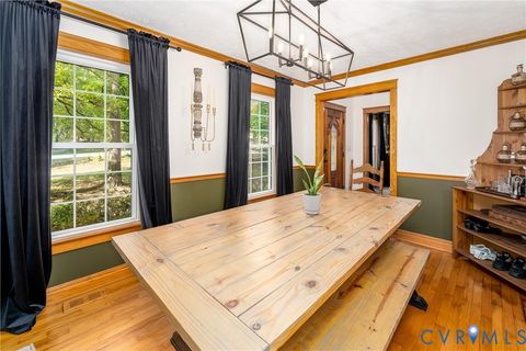 Tiny photo for 18 Seminole Trail, Palmyra, VA 22963 (MLS # 2612319)