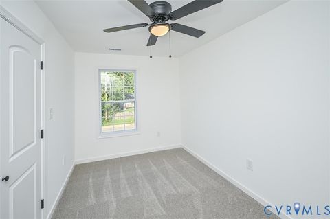 Tiny photo for 332 Ogden Street, West Point, VA 23181 (MLS # 2529911)