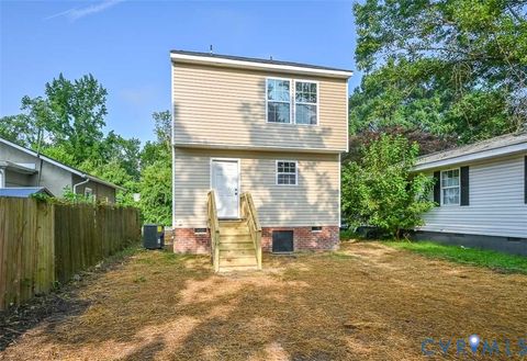 Tiny photo for 332 Ogden Street, West Point, VA 23181 (MLS # 2529911)