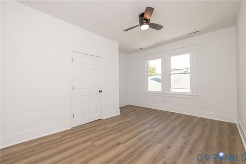 Tiny photo for 510 Byrne Street, Petersburg, VA 23803 (MLS # 2530527)