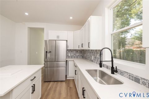 Tiny photo for 510 Byrne Street, Petersburg, VA 23803 (MLS # 2530527)