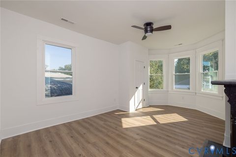 Tiny photo for 510 Byrne Street, Petersburg, VA 23803 (MLS # 2530527)