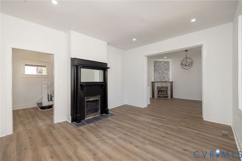 Tiny photo for 510 Byrne Street, Petersburg, VA 23803 (MLS # 2530527)