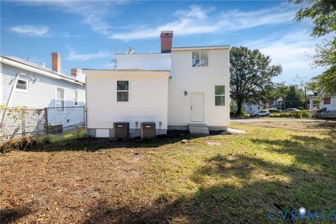 Tiny photo for 510 Byrne Street, Petersburg, VA 23803 (MLS # 2530527)