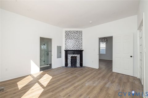 Tiny photo for 510 Byrne Street, Petersburg, VA 23803 (MLS # 2530527)