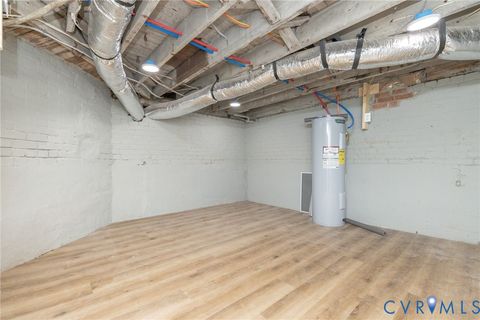 Tiny photo for 510 Byrne Street, Petersburg, VA 23803 (MLS # 2530527)