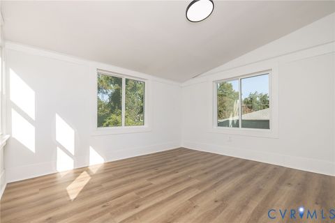 Tiny photo for 510 Byrne Street, Petersburg, VA 23803 (MLS # 2530527)