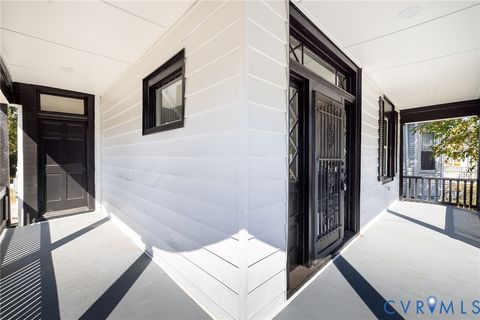 Tiny photo for 510 Byrne Street, Petersburg, VA 23803 (MLS # 2530527)