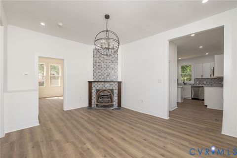 Tiny photo for 510 Byrne Street, Petersburg, VA 23803 (MLS # 2530527)