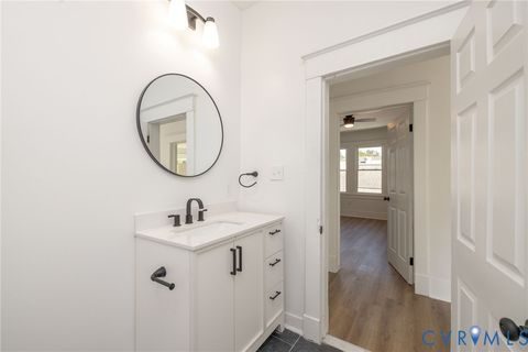 Tiny photo for 510 Byrne Street, Petersburg, VA 23803 (MLS # 2530527)