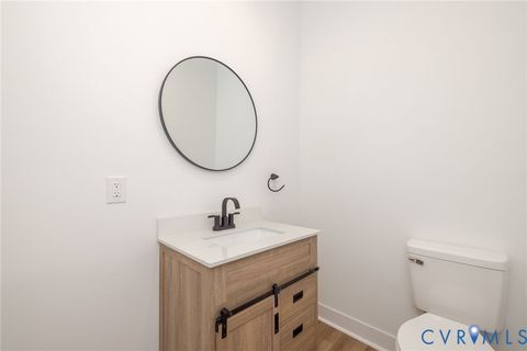 Tiny photo for 510 Byrne Street, Petersburg, VA 23803 (MLS # 2530527)