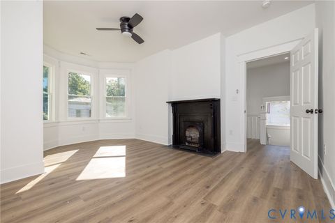 Tiny photo for 510 Byrne Street, Petersburg, VA 23803 (MLS # 2530527)
