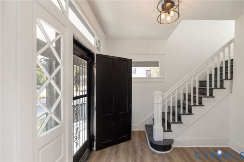 Tiny photo for 510 Byrne Street, Petersburg, VA 23803 (MLS # 2530527)