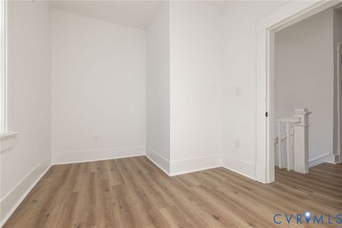 Tiny photo for 510 Byrne Street, Petersburg, VA 23803 (MLS # 2530527)