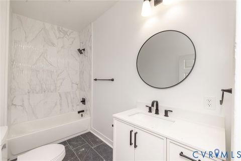 Tiny photo for 510 Byrne Street, Petersburg, VA 23803 (MLS # 2530527)