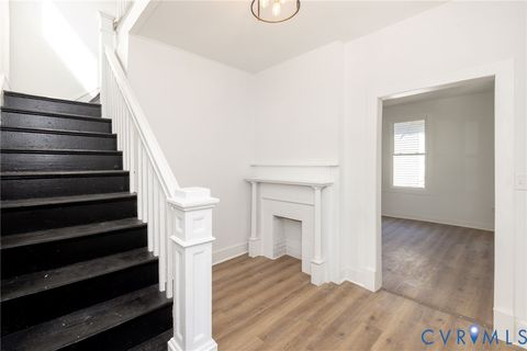 Tiny photo for 510 Byrne Street, Petersburg, VA 23803 (MLS # 2530527)