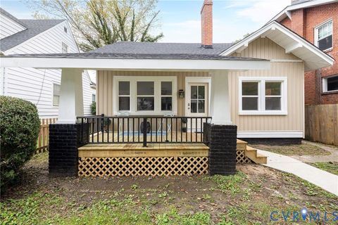 Photo of 3023 Lamb Avenue, Richmond, VA 23222 (MLS # 2527606)