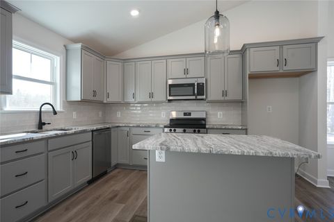 Tiny photo for 0 Richmond Turnpike, Ruther Glen, VA 22546 (MLS # 2606523)