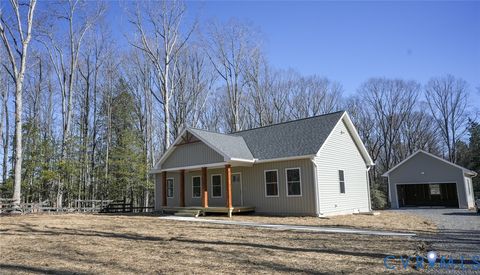 Tiny photo for 0 Richmond Turnpike, Ruther Glen, VA 22546 (MLS # 2606523)