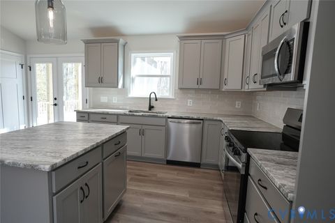 Tiny photo for 0 Richmond Turnpike, Ruther Glen, VA 22546 (MLS # 2606523)