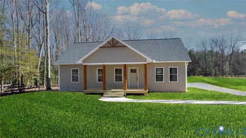 Photo of 0 Richmond Turnpike, Ruther Glen, VA 22546 (MLS # 2606523)