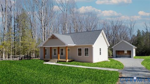 Tiny photo for 0 Richmond Turnpike, Ruther Glen, VA 22546 (MLS # 2606523)