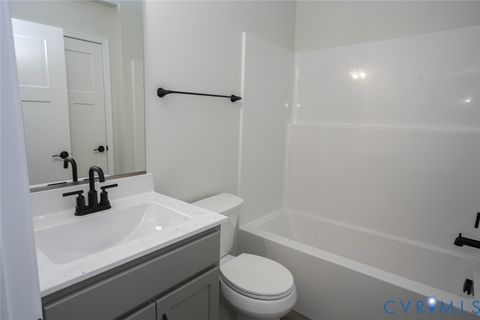 Tiny photo for 0 Richmond Turnpike, Ruther Glen, VA 22546 (MLS # 2606523)