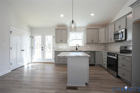 Tiny photo for 0 Richmond Turnpike, Ruther Glen, VA 22546 (MLS # 2606523)