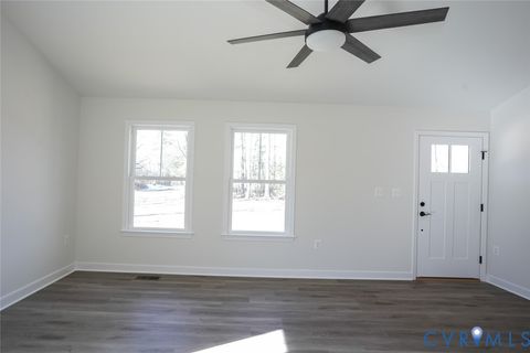 Tiny photo for 0 Richmond Turnpike, Ruther Glen, VA 22546 (MLS # 2606523)