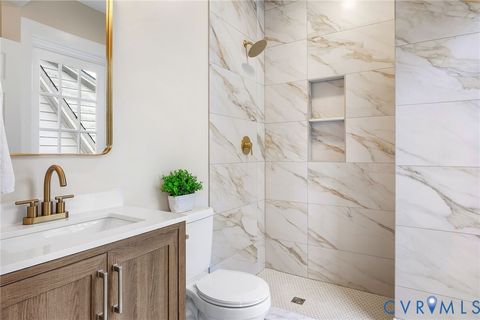 Tiny photo for 3220 Barton Avenue, Richmond, VA 23222 (MLS # 2530350)