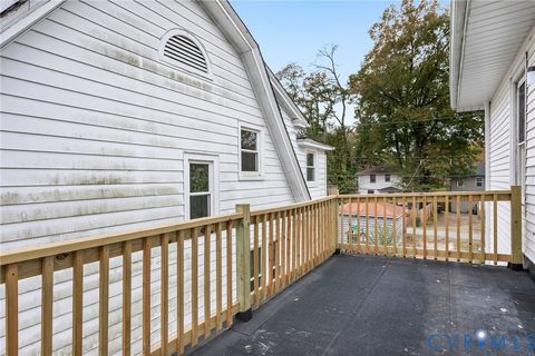 Tiny photo for 3220 Barton Avenue, Richmond, VA 23222 (MLS # 2530350)
