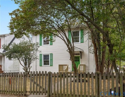 Tiny photo for 3220 Barton Avenue, Richmond, VA 23222 (MLS # 2530350)