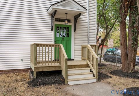 Tiny photo for 3220 Barton Avenue, Richmond, VA 23222 (MLS # 2530350)