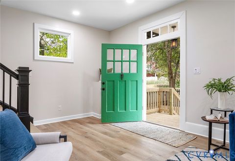 Tiny photo for 3220 Barton Avenue, Richmond, VA 23222 (MLS # 2530350)