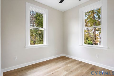 Tiny photo for 3220 Barton Avenue, Richmond, VA 23222 (MLS # 2530350)