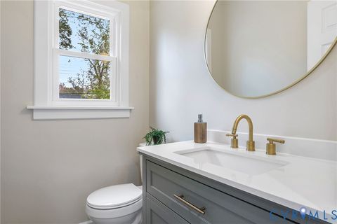 Tiny photo for 3220 Barton Avenue, Richmond, VA 23222 (MLS # 2530350)