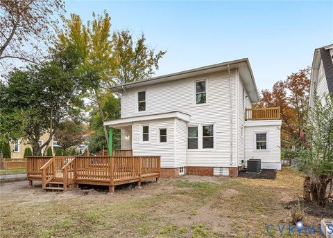 Tiny photo for 3220 Barton Avenue, Richmond, VA 23222 (MLS # 2530350)