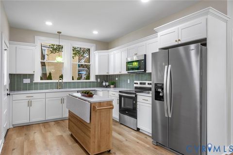 Tiny photo for 3220 Barton Avenue, Richmond, VA 23222 (MLS # 2530350)