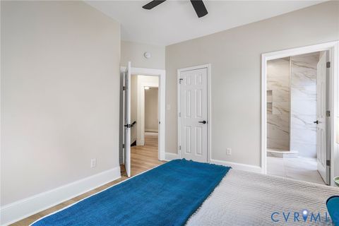 Tiny photo for 3220 Barton Avenue, Richmond, VA 23222 (MLS # 2530350)