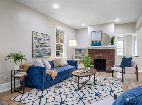 Tiny photo for 3220 Barton Avenue, Richmond, VA 23222 (MLS # 2530350)