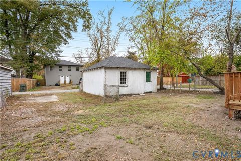 Tiny photo for 3220 Barton Avenue, Richmond, VA 23222 (MLS # 2530350)