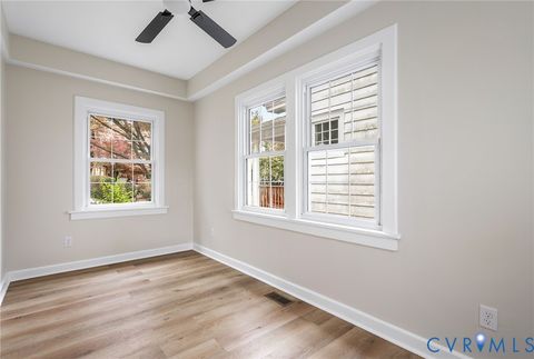 Tiny photo for 3220 Barton Avenue, Richmond, VA 23222 (MLS # 2530350)