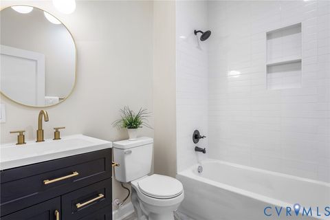 Tiny photo for 3220 Barton Avenue, Richmond, VA 23222 (MLS # 2530350)