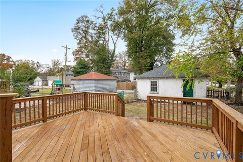 Tiny photo for 3220 Barton Avenue, Richmond, VA 23222 (MLS # 2530350)