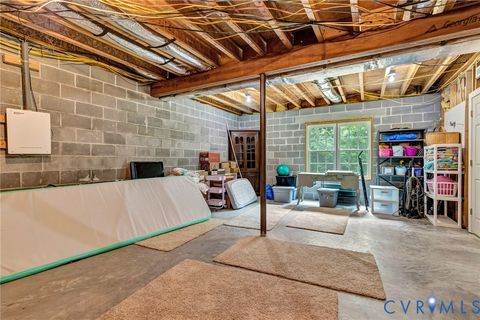 Tiny photo for 648 Meadow Drive, Tappahannock, VA 22560 (MLS # 2610357)