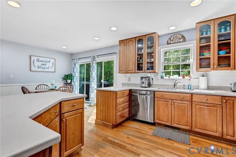 Tiny photo for 648 Meadow Drive, Tappahannock, VA 22560 (MLS # 2610357)