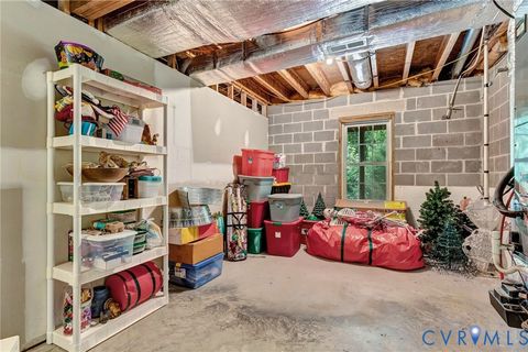 Tiny photo for 648 Meadow Drive, Tappahannock, VA 22560 (MLS # 2610357)