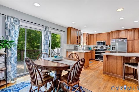 Tiny photo for 648 Meadow Drive, Tappahannock, VA 22560 (MLS # 2610357)