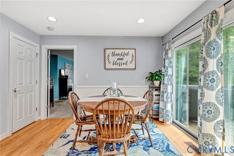 Tiny photo for 648 Meadow Drive, Tappahannock, VA 22560 (MLS # 2610357)